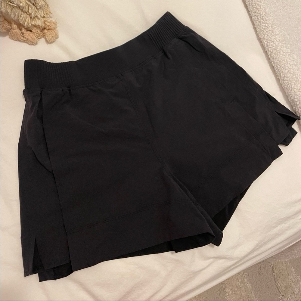 Lululemon Stretch Woven Shorts